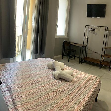 Marconi 2 Rooms Bologna Exterior foto