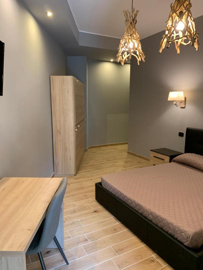 Marconi 2 Rooms Bologna Exterior foto