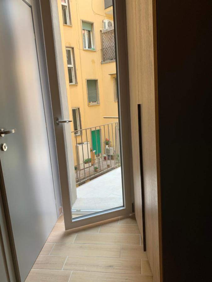 Marconi 2 Rooms Bologna Exterior foto