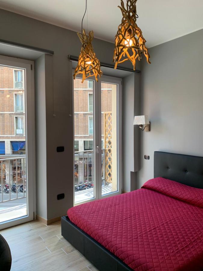 Marconi 2 Rooms Bologna Exterior foto