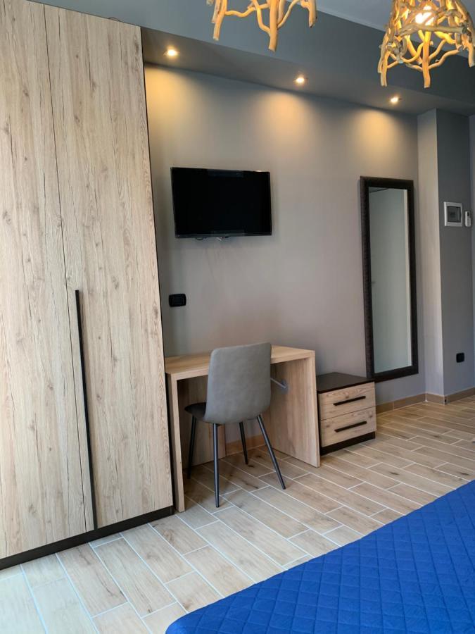Marconi 2 Rooms Bologna Exterior foto