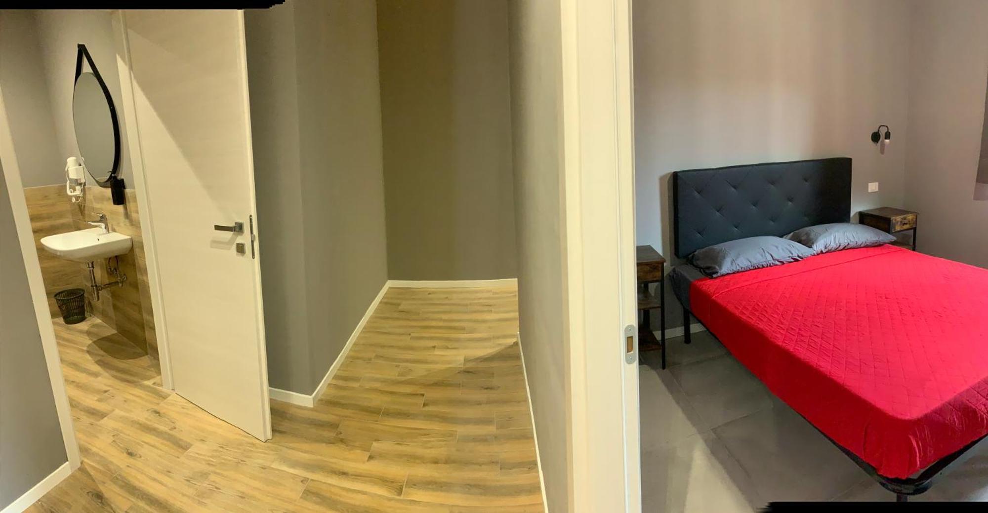 Marconi 2 Rooms Bologna Exterior foto